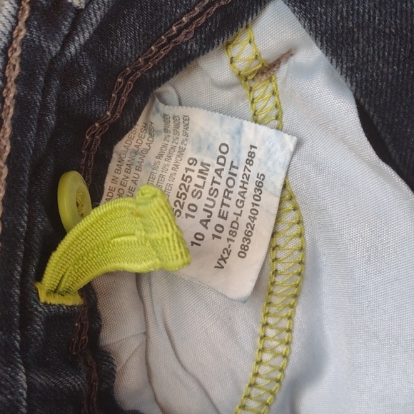 ✏️ Great School Jeans! - Picture 5 of 7